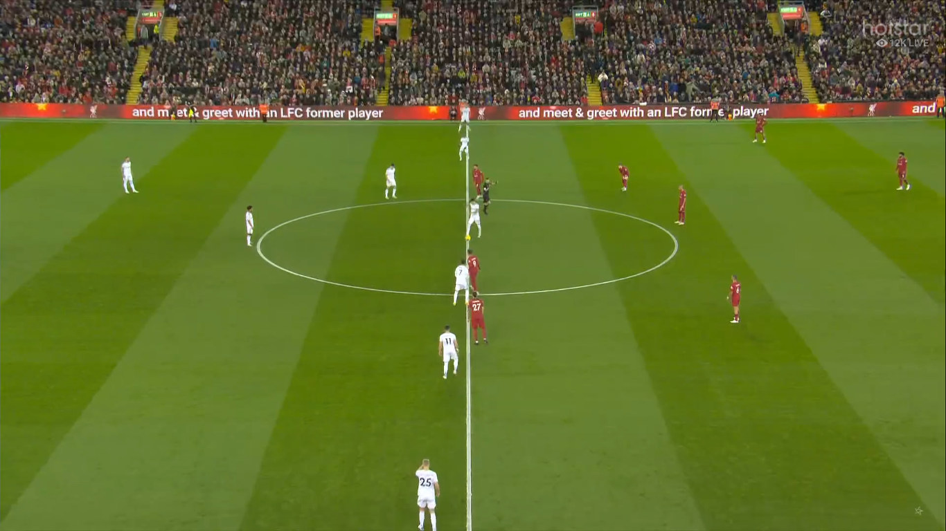 Watch Kick-off! Online