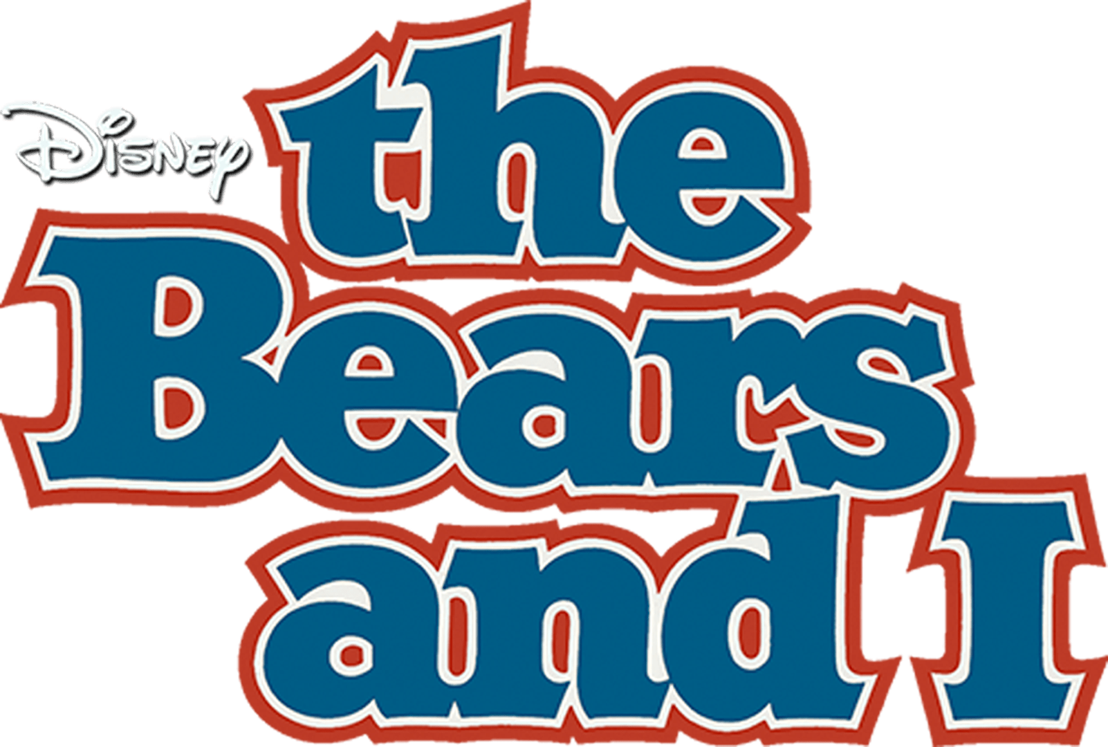 the-bears-and-i-disney