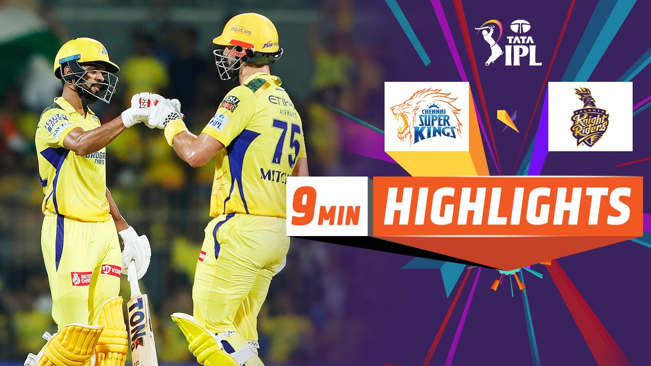 Vs Rcb Ipl 2021 Csk Hotstar Ipl Game Watch CSK Vs KKR Short