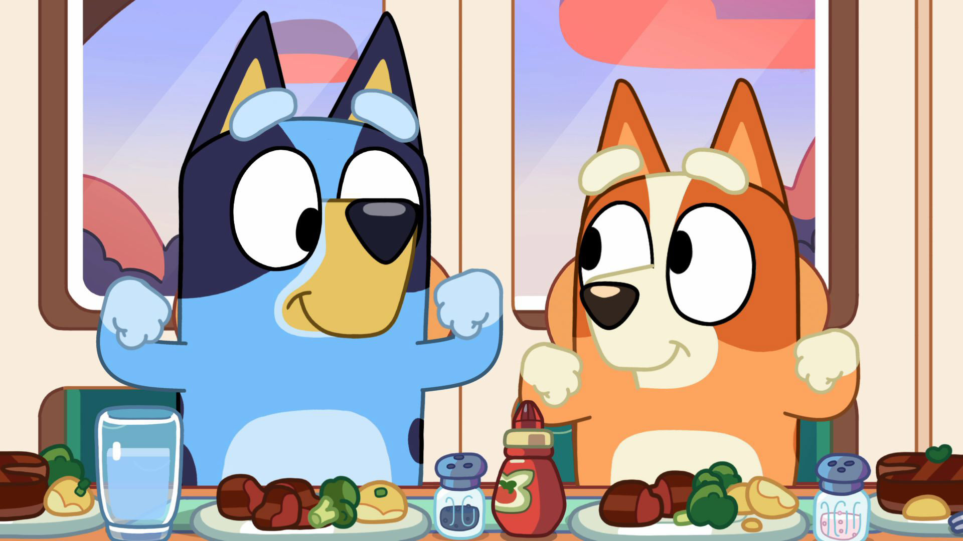 Watch Bluey S2 Episode 7 on Disney+ Hotstar