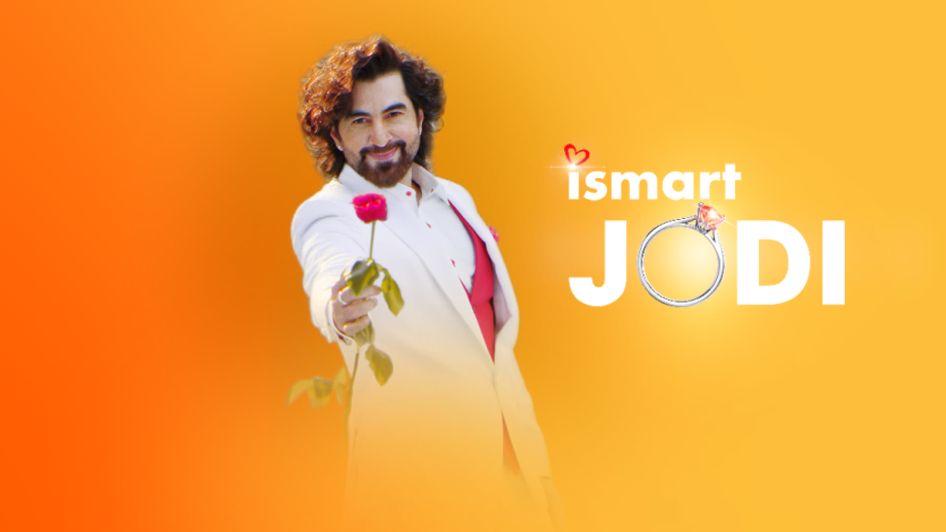 Ismart Jodi