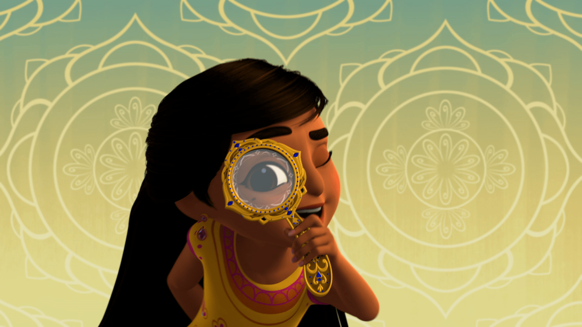 Watch Mira Royal Detective S2 Episode 16 on Disney+ South Africa ...