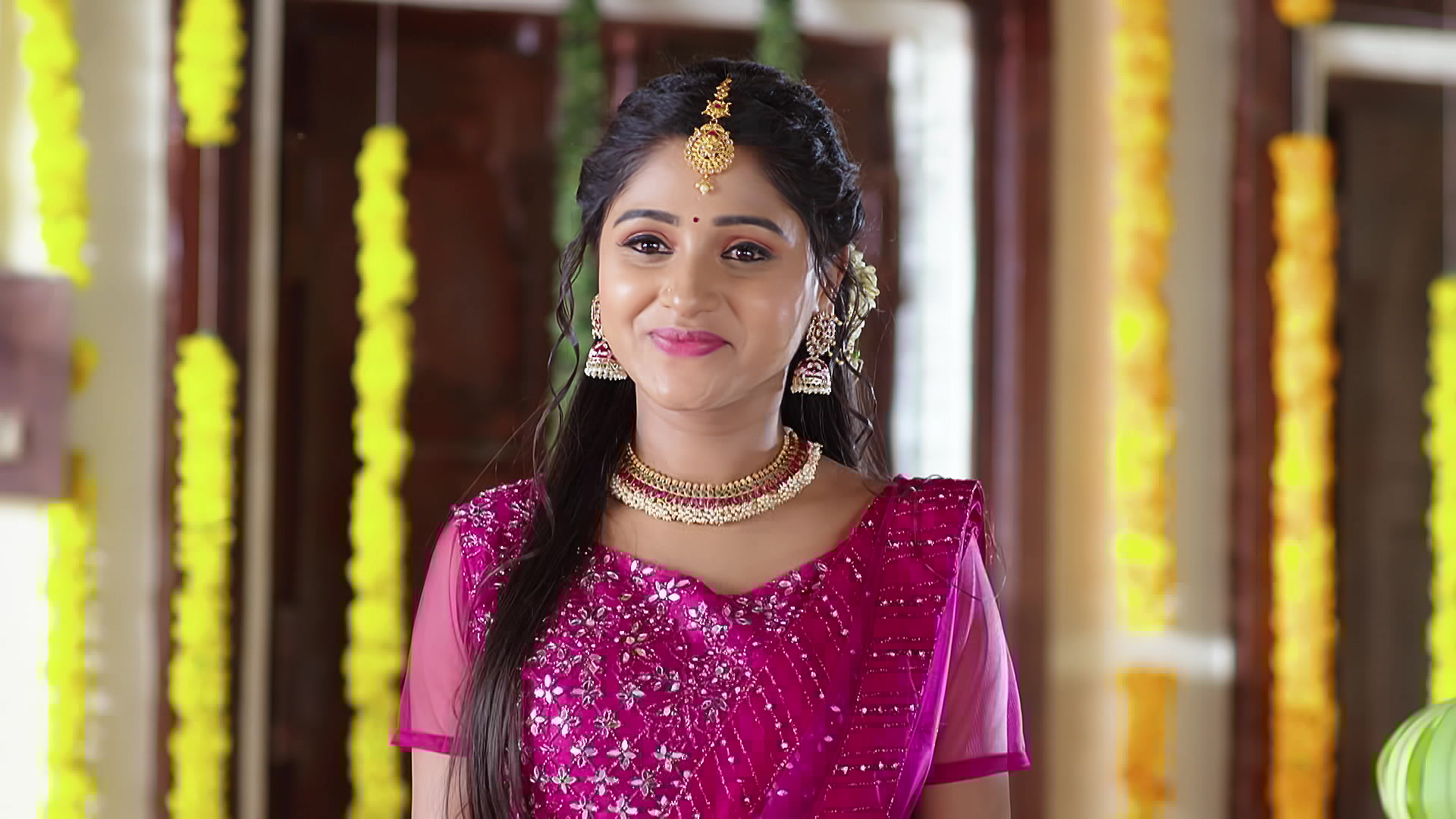 Meet Padmavathi Vikramaditya