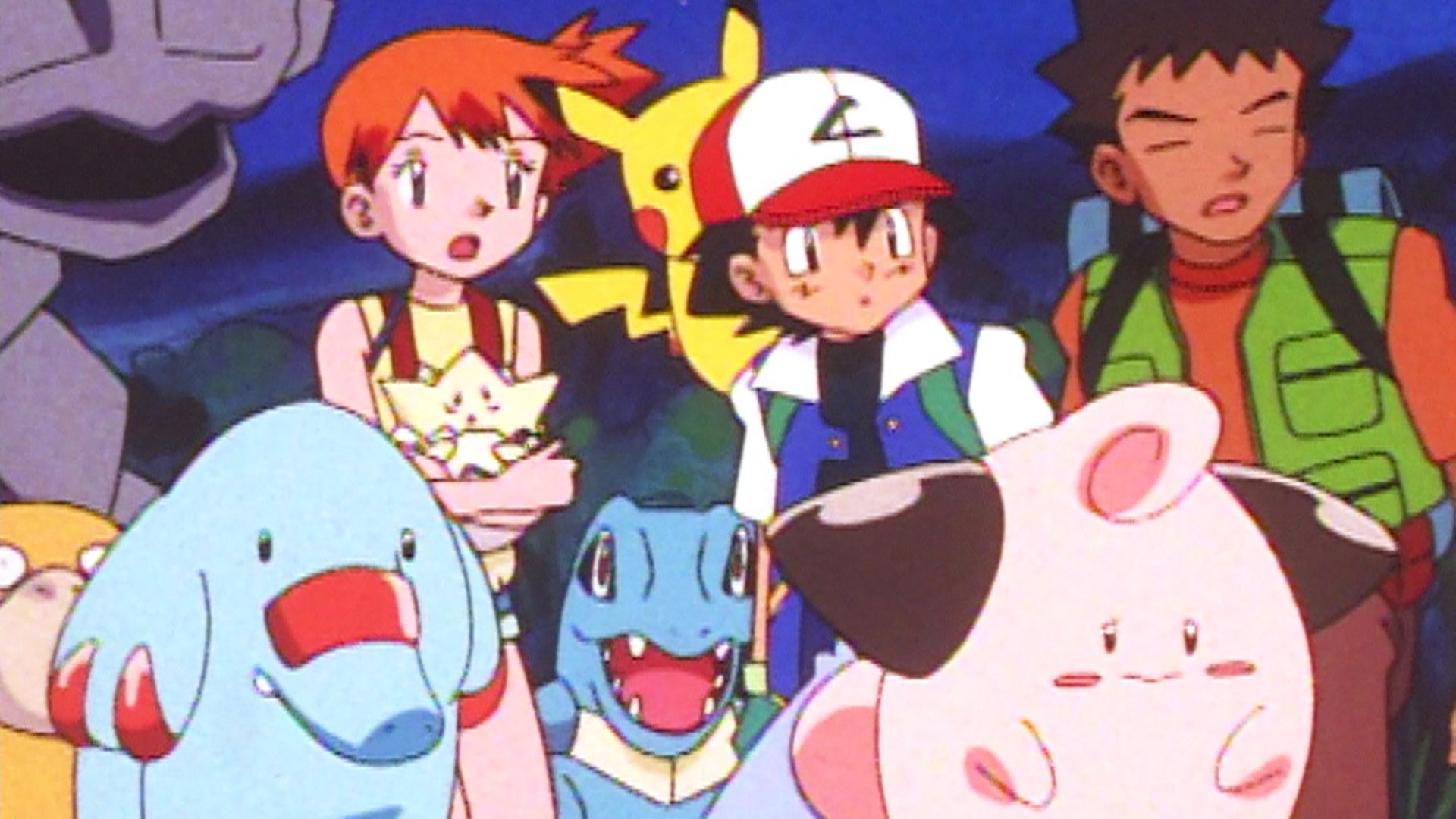 Watch Pokemon S5 Episode 37 on JioHotstar