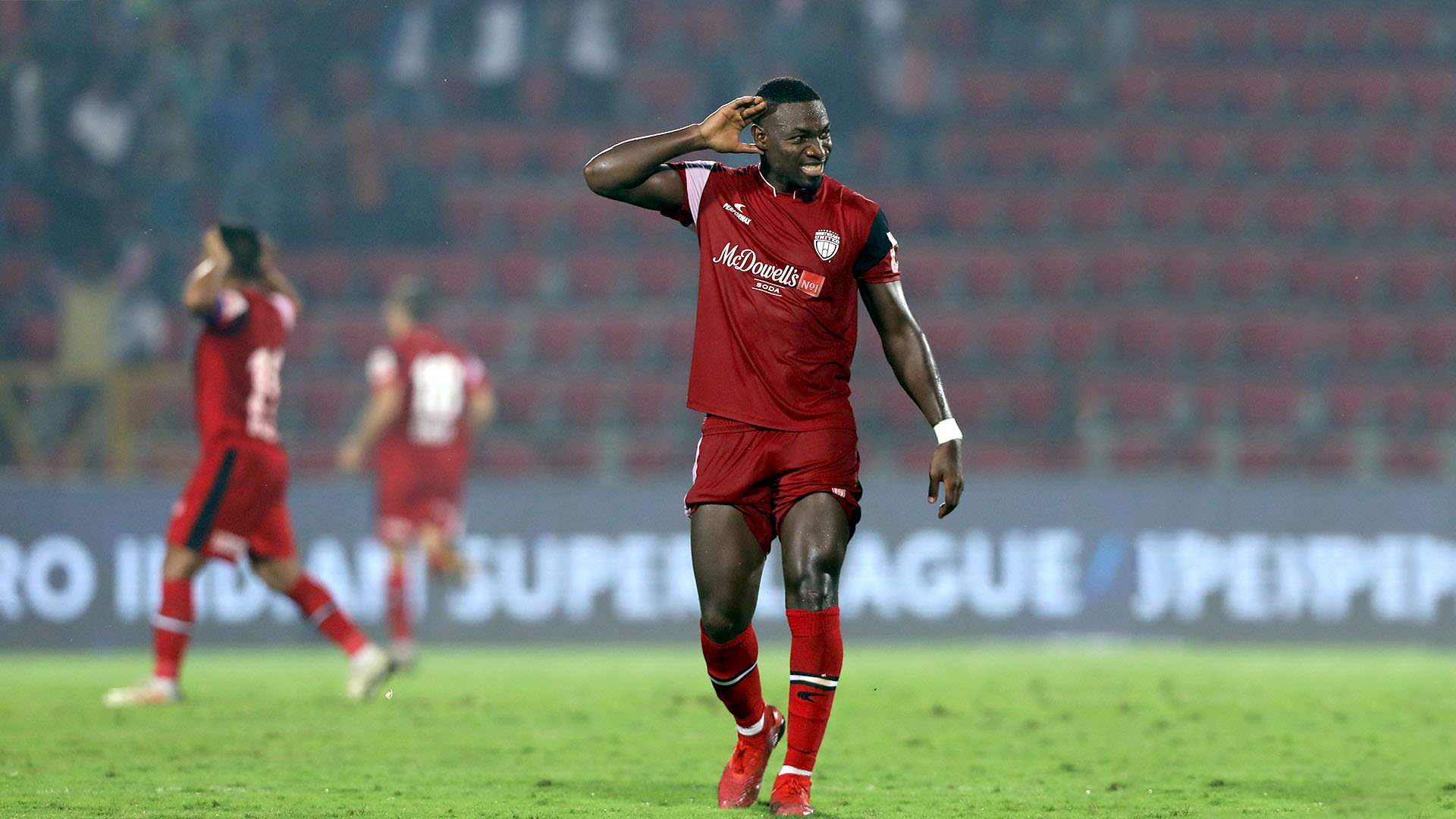 Watch Goals of Week 15 ft. Leudo Online