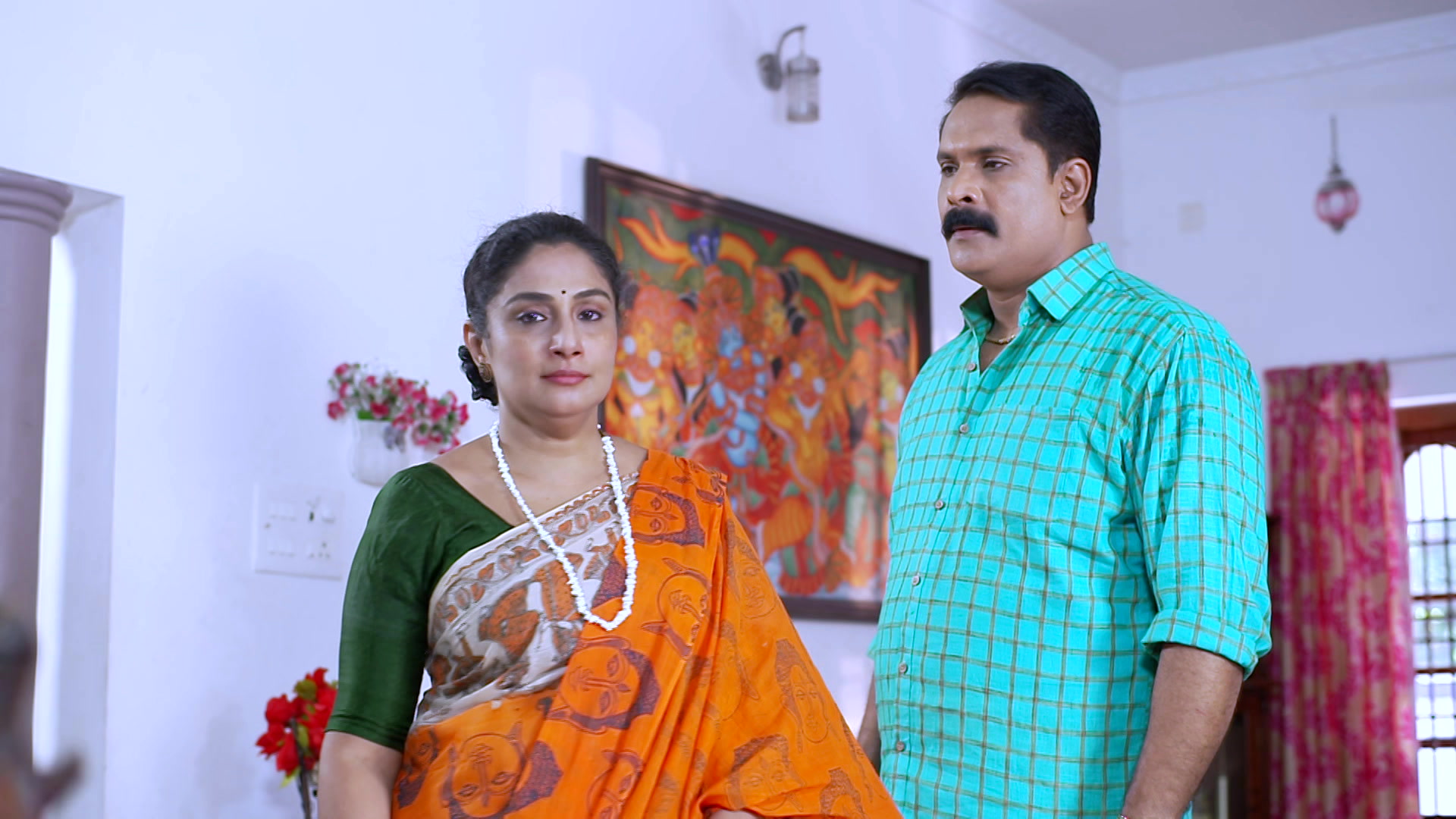 Stream Roopa Foils Rahul's Cunning Plan Season 1 Episode 1008 – Roopa ...