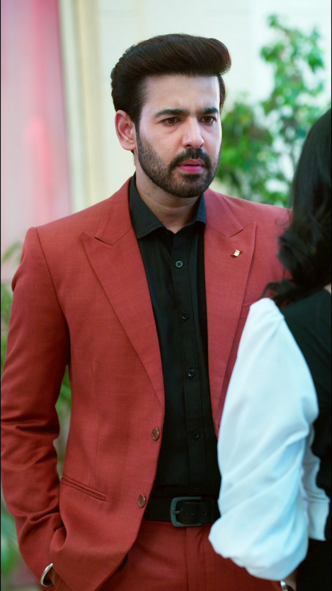 Watch Secret Crorepati Jamai Raja S1 Episode 39 on JioHotstar