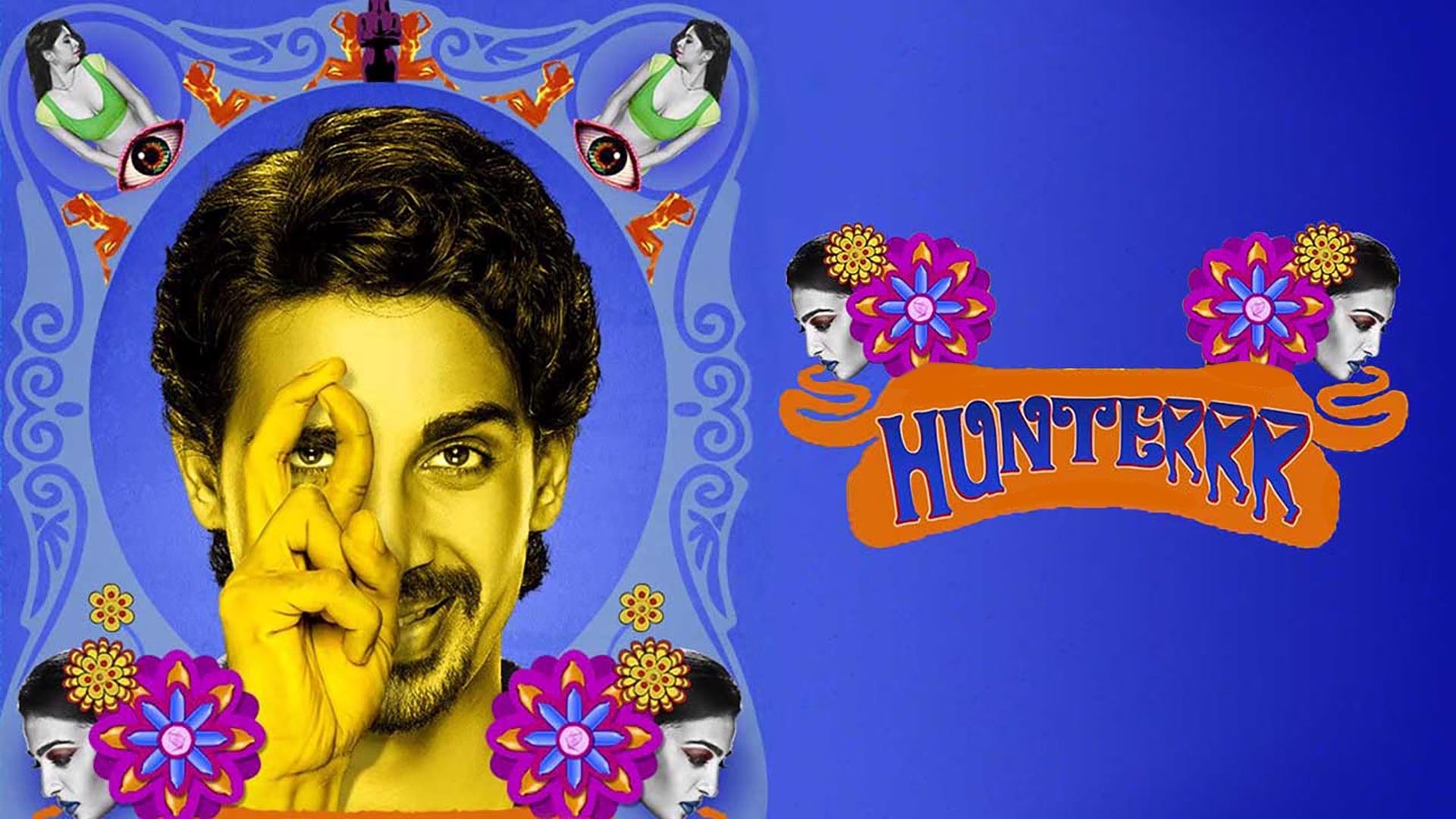 Watch Movie Hunterrr Online only on Watcho