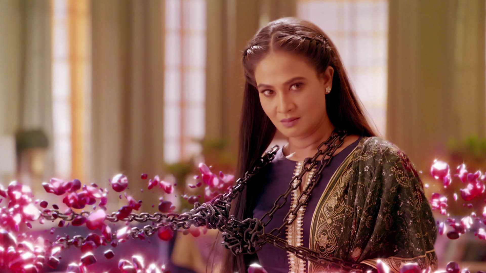 Watch Mohabbat S1 Episode 63 on JioHotstar