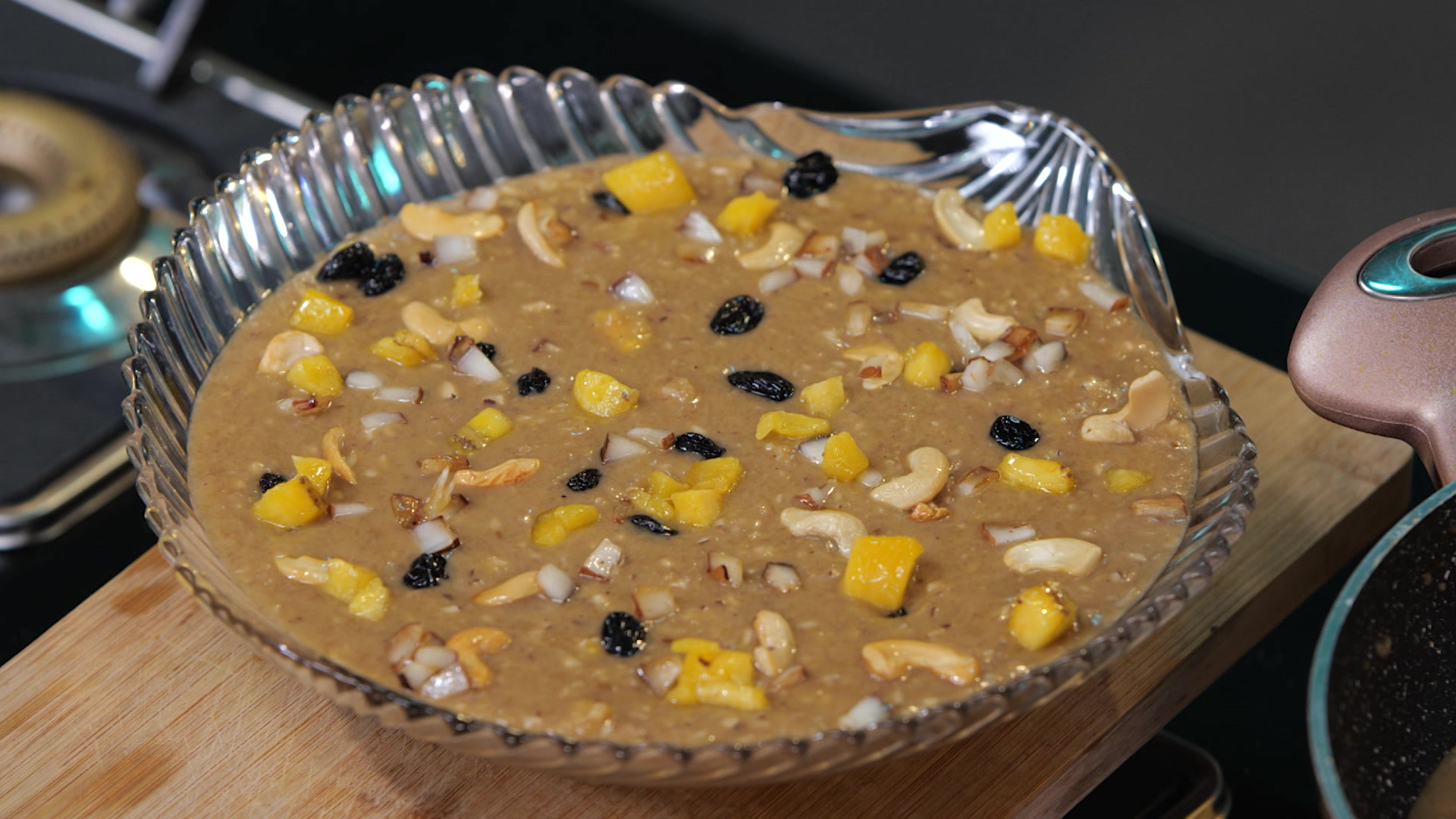 Semiya Coconut Payasam