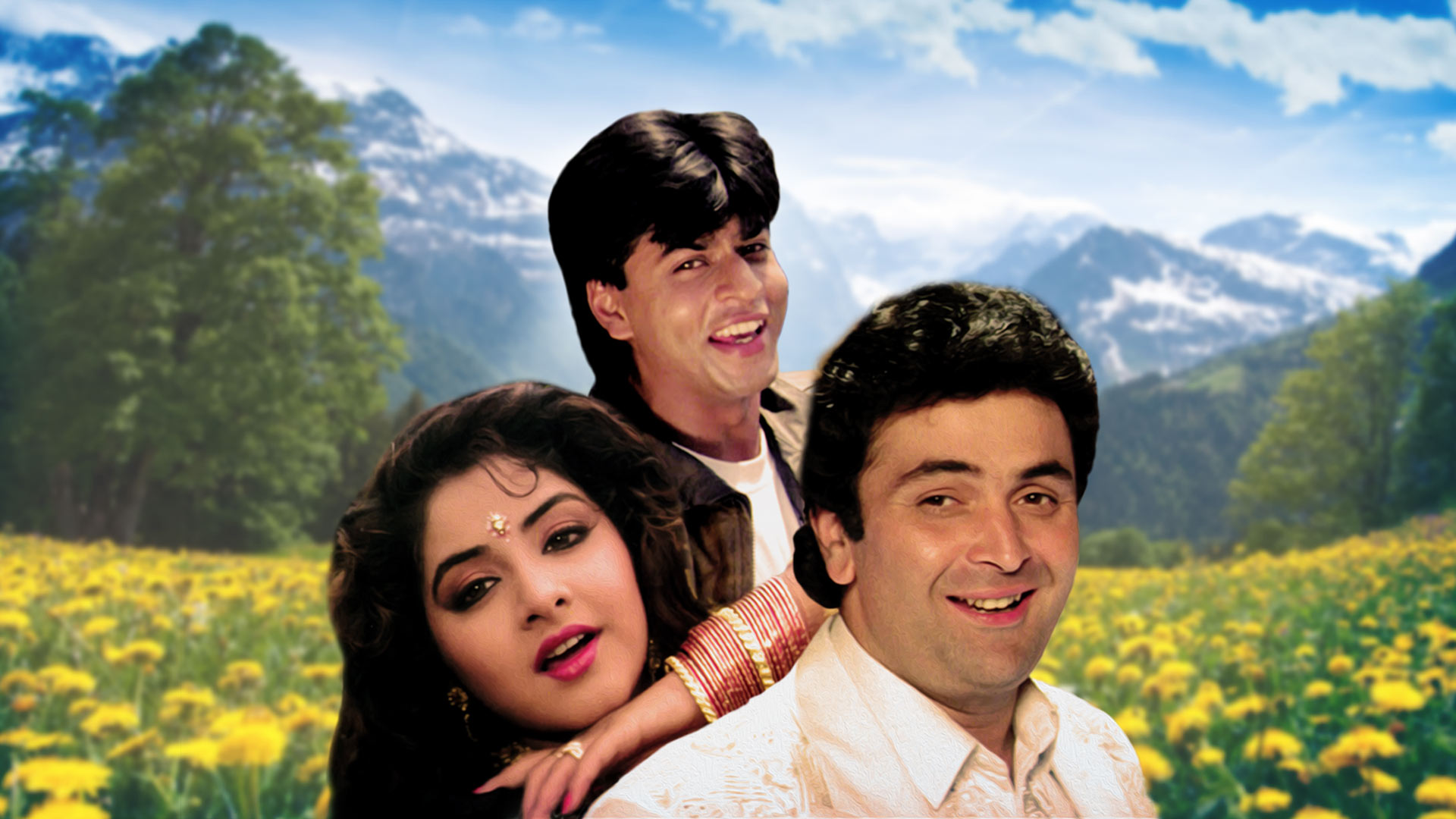 Deewana - JioHotstar