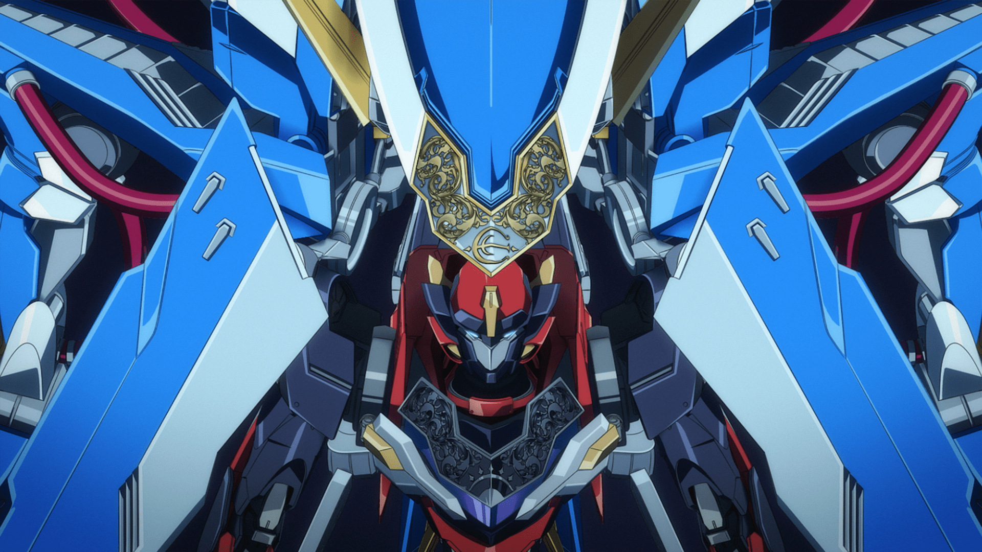 Watch Code Geass: Rozé of the Recapture S1 Episode 12 on Disney+