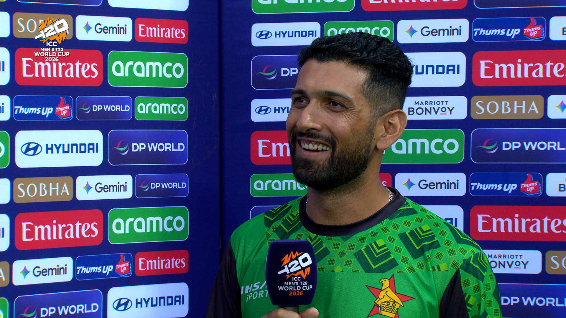 Everyone Loves an Underdog Story: Raza