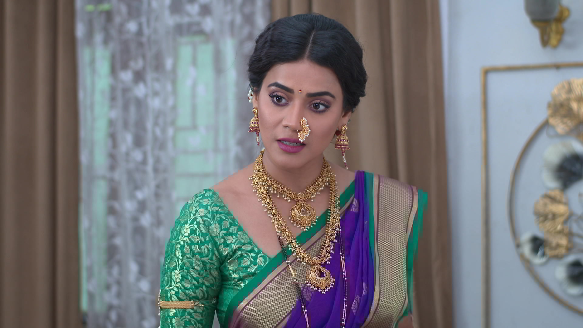 Watch Gharo Ghari Maatichya Chuli Episode 141 on JioHotstar