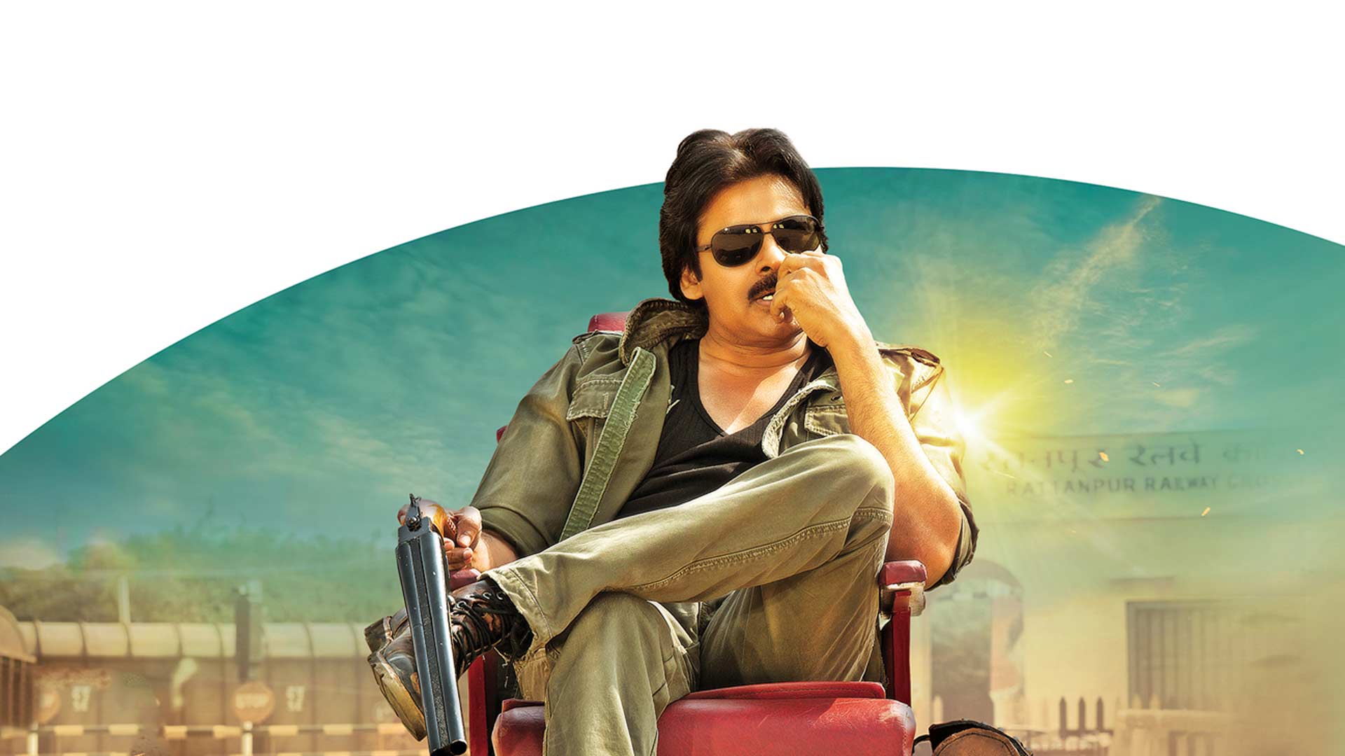 Watch Sardar Gabbar Singh - Disney+ Hotstar
