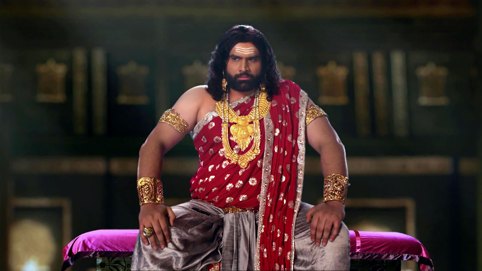 Watch Seeteya Rama S1 Episode 125 on JioHotstar