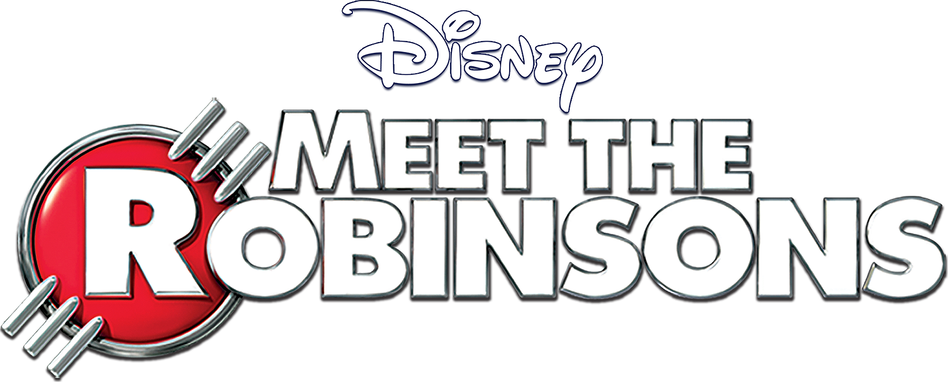 Meet the Robinsons - Disney+