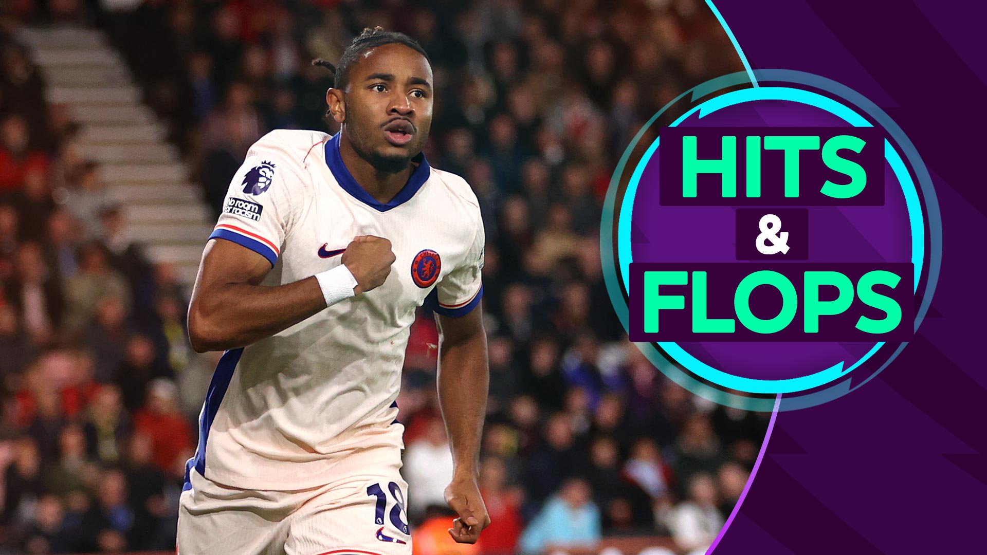 Hits & Flops: Bournemouth vs Chelsea