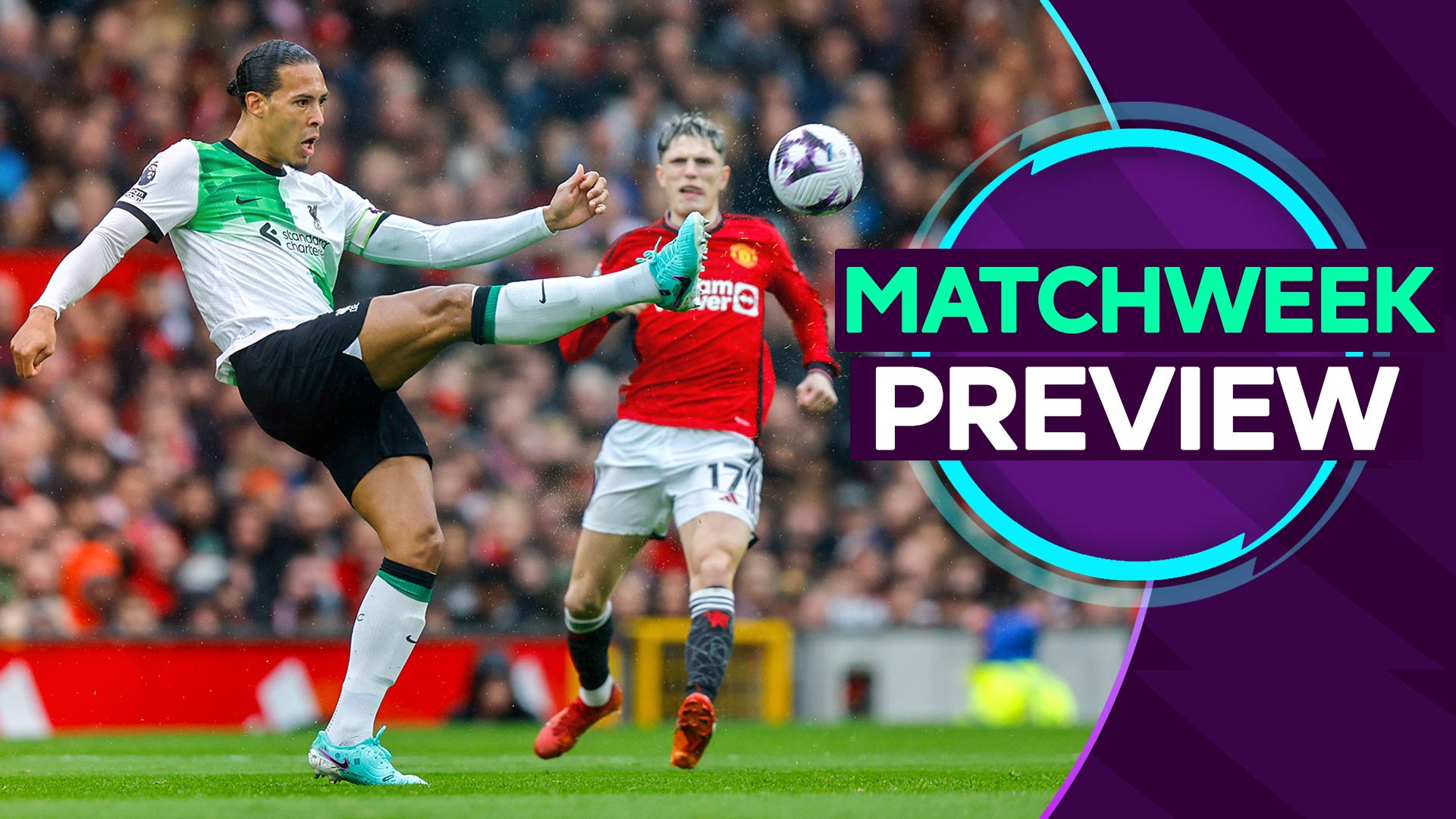 Matchweek 3: All You Need to Know