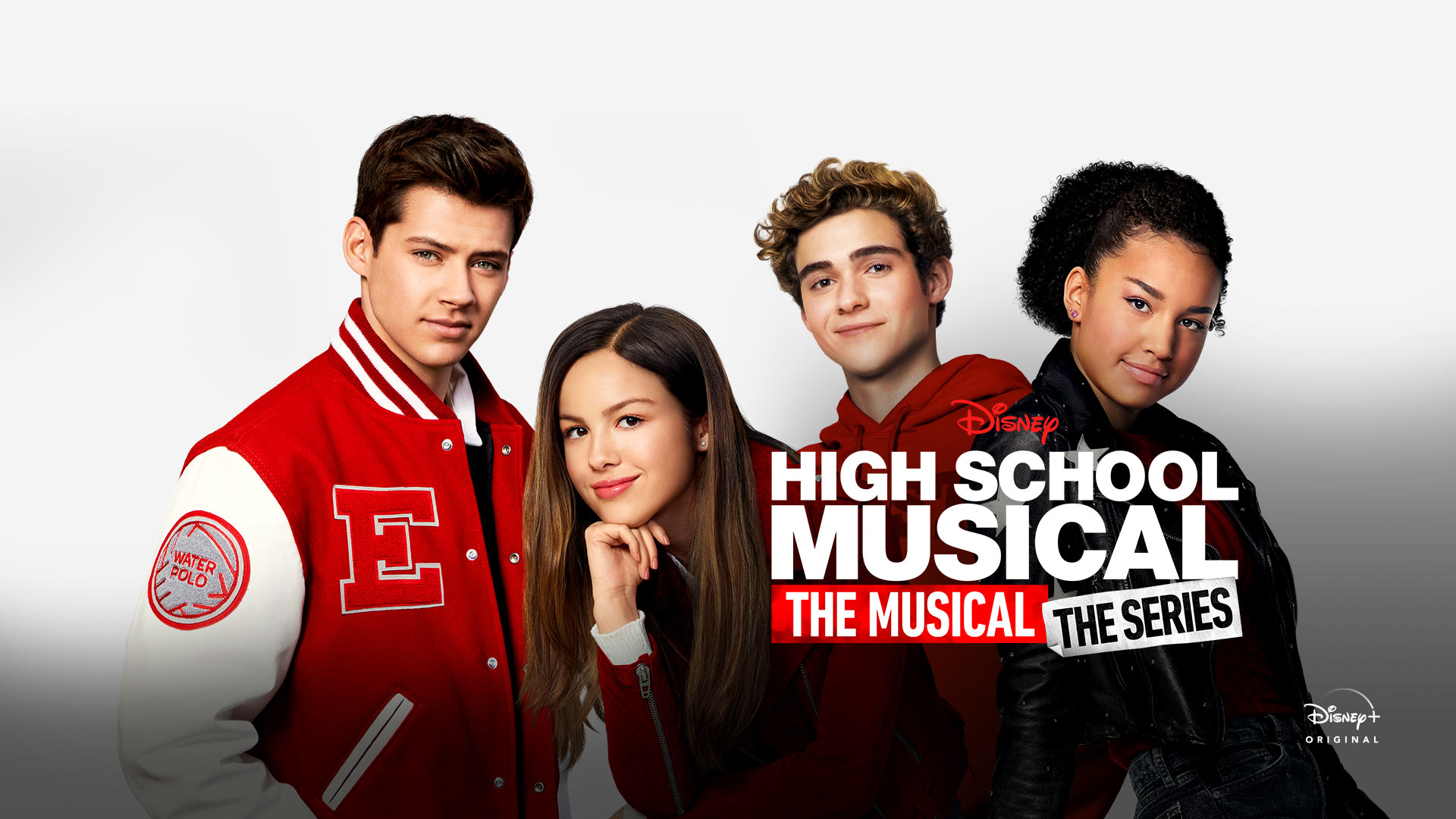 High school musical the best sale musical streaming