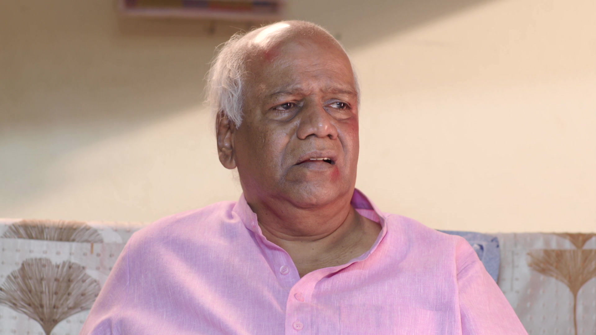Watch tharala tar mag episode 734 on jiohotstar