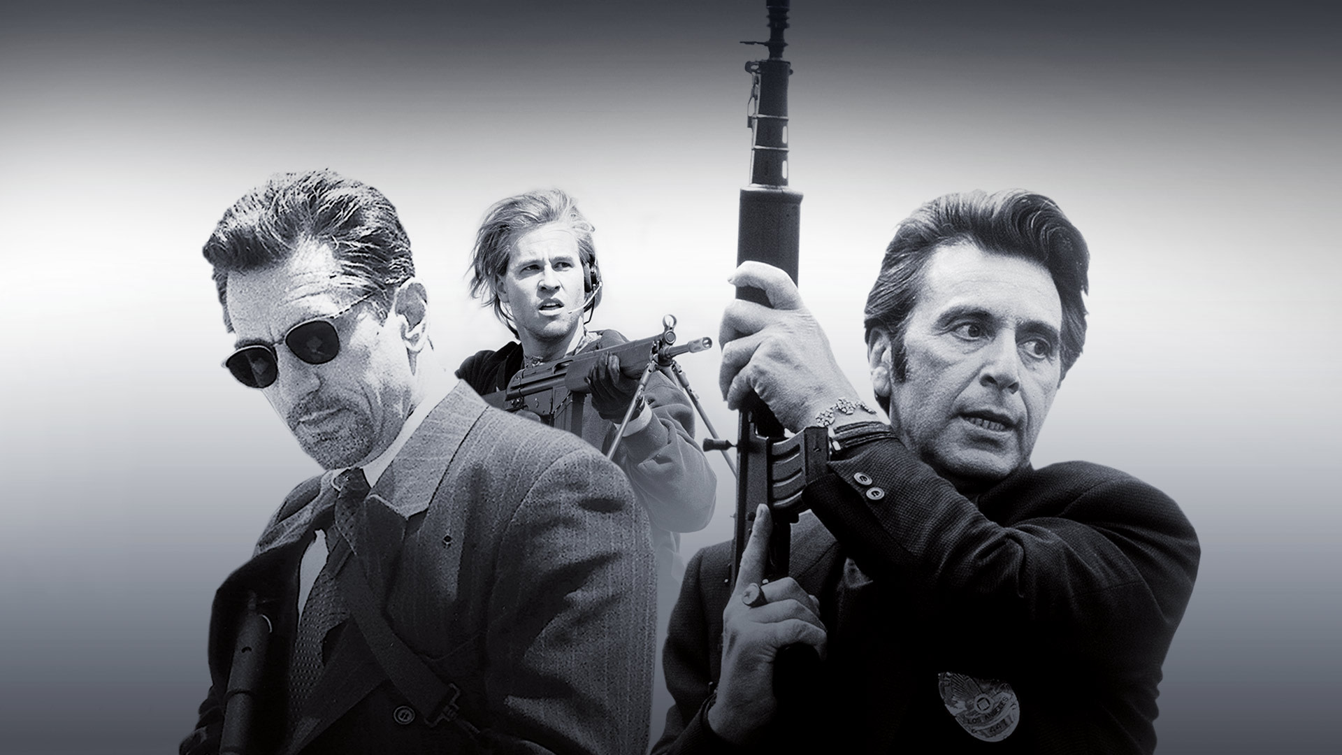 Heat - Disney+ Hotstar