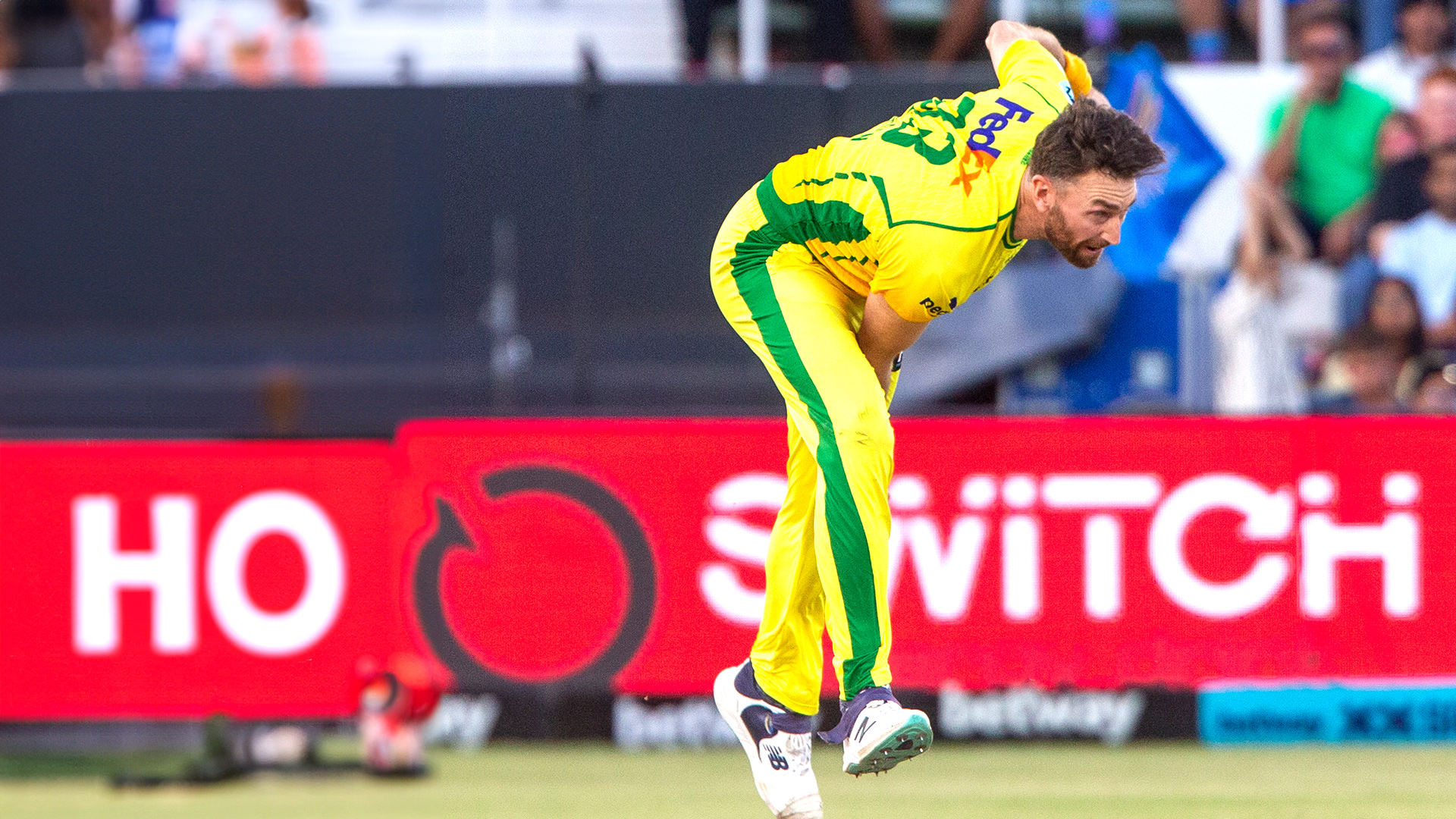 Gleeson's 3/2 vs Durban's Super Giants