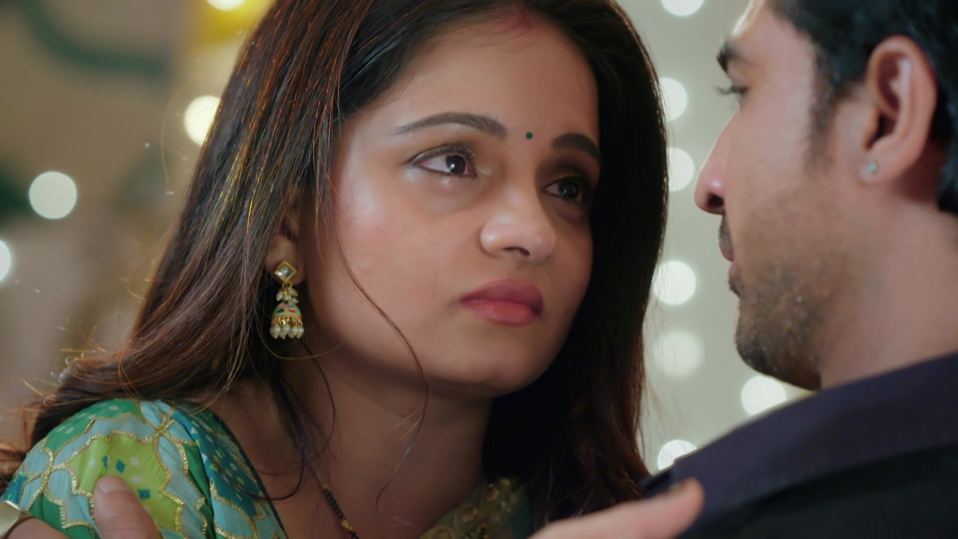 Watch New Episodes of tera-mera-saath-rahe only on Watcho