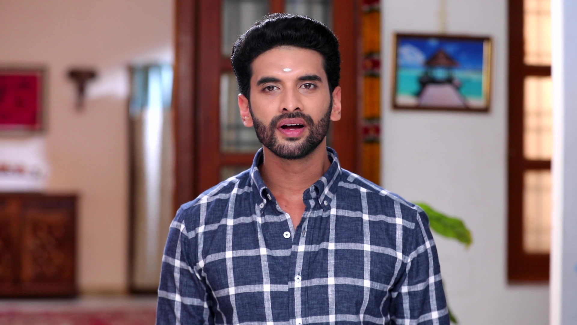 Raghav to Get Arrested!