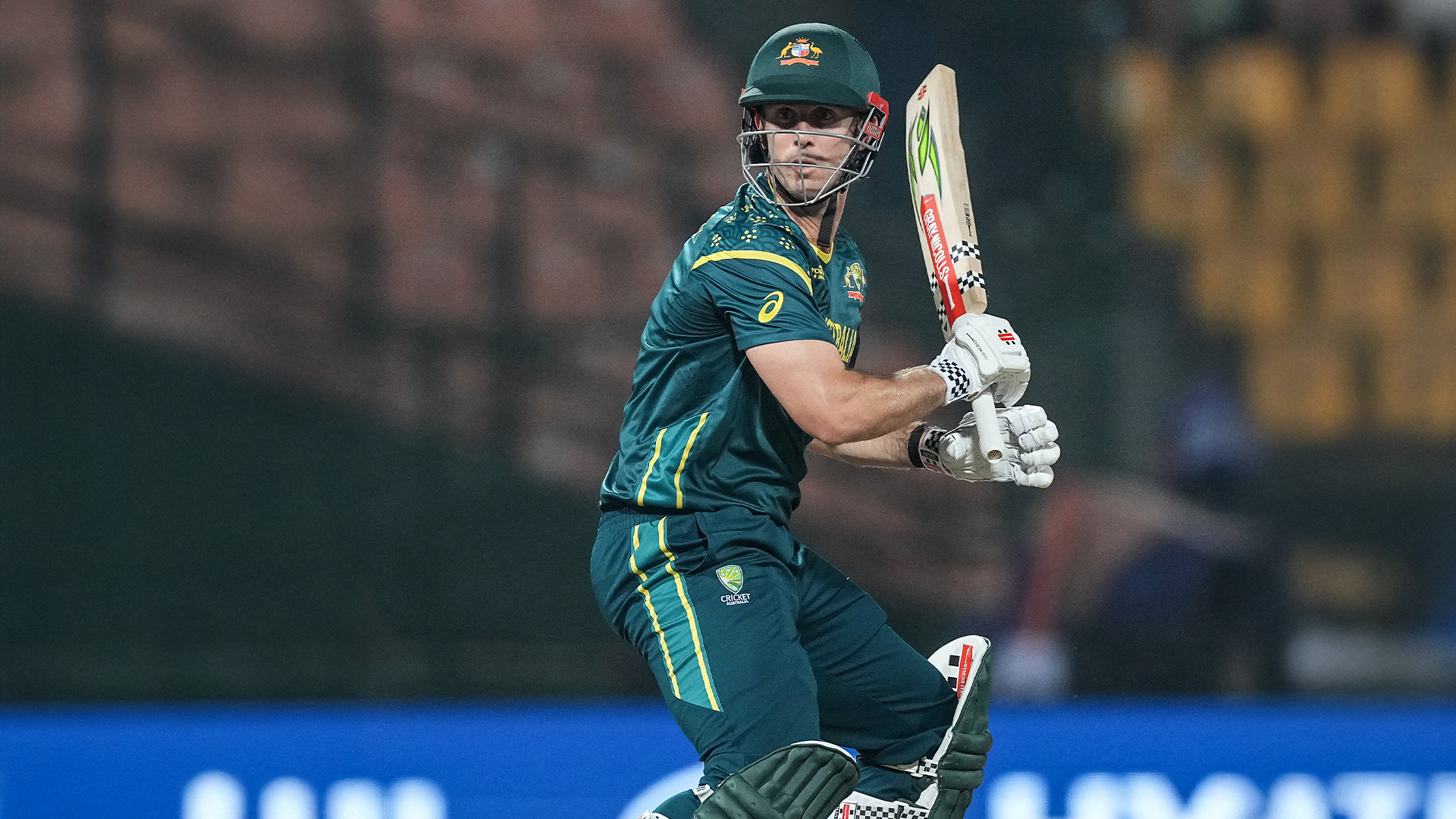 Marsh's 54 vs SL