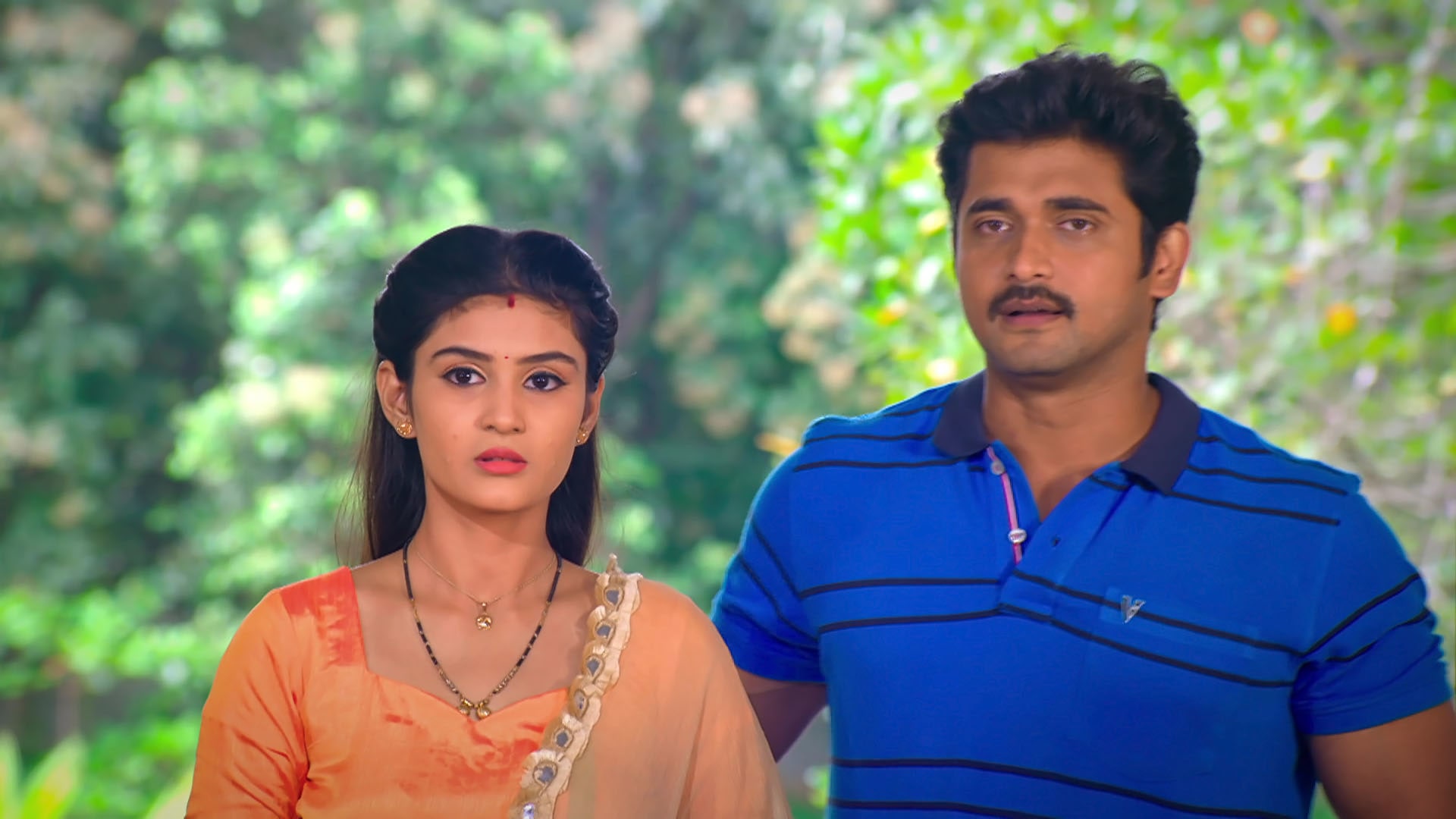 Watch Marali Manasagide S1 Episode 319 on JioHotstar