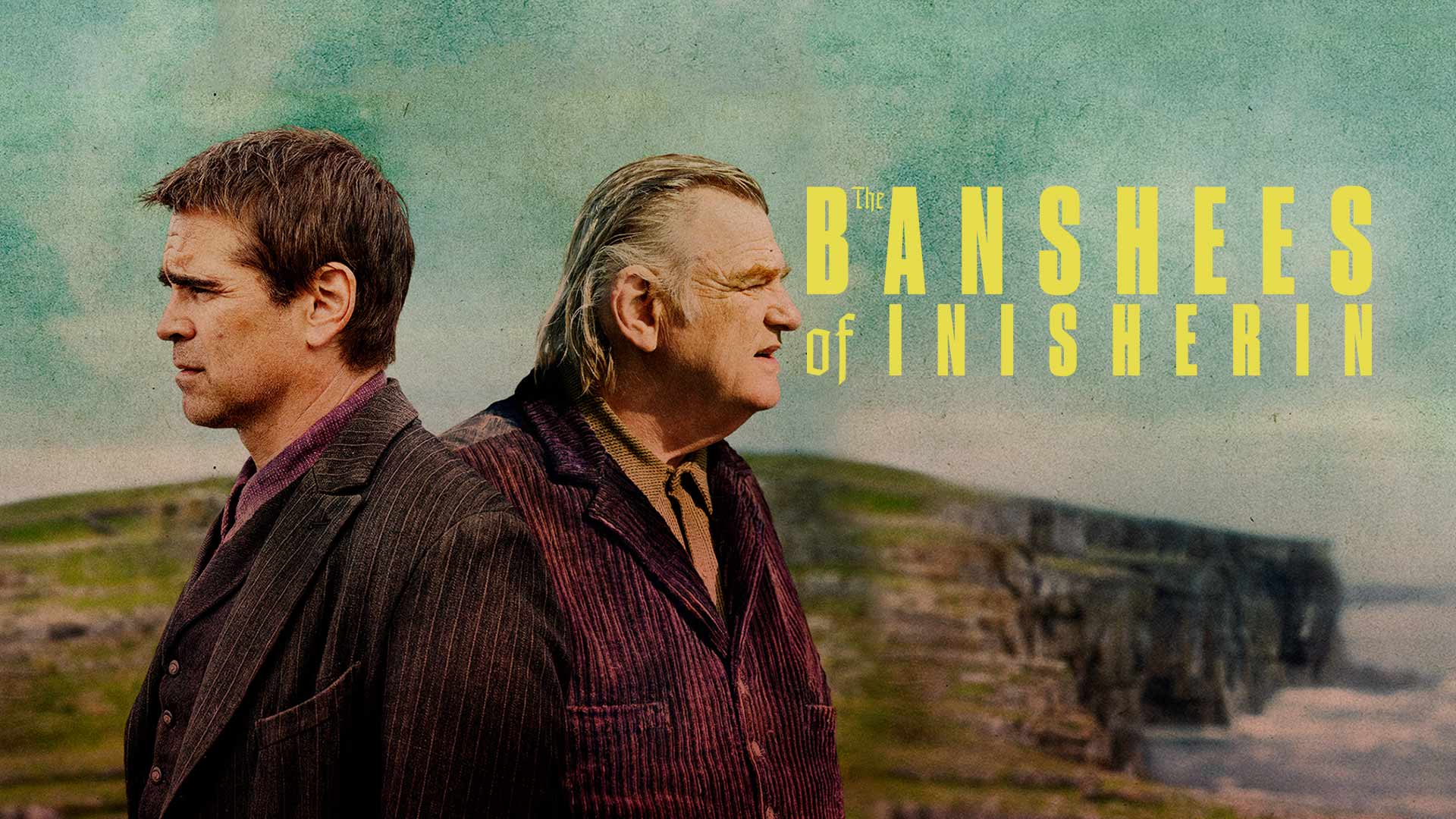 Watch Movie The Banshees Of Inisherin Only on Watcho