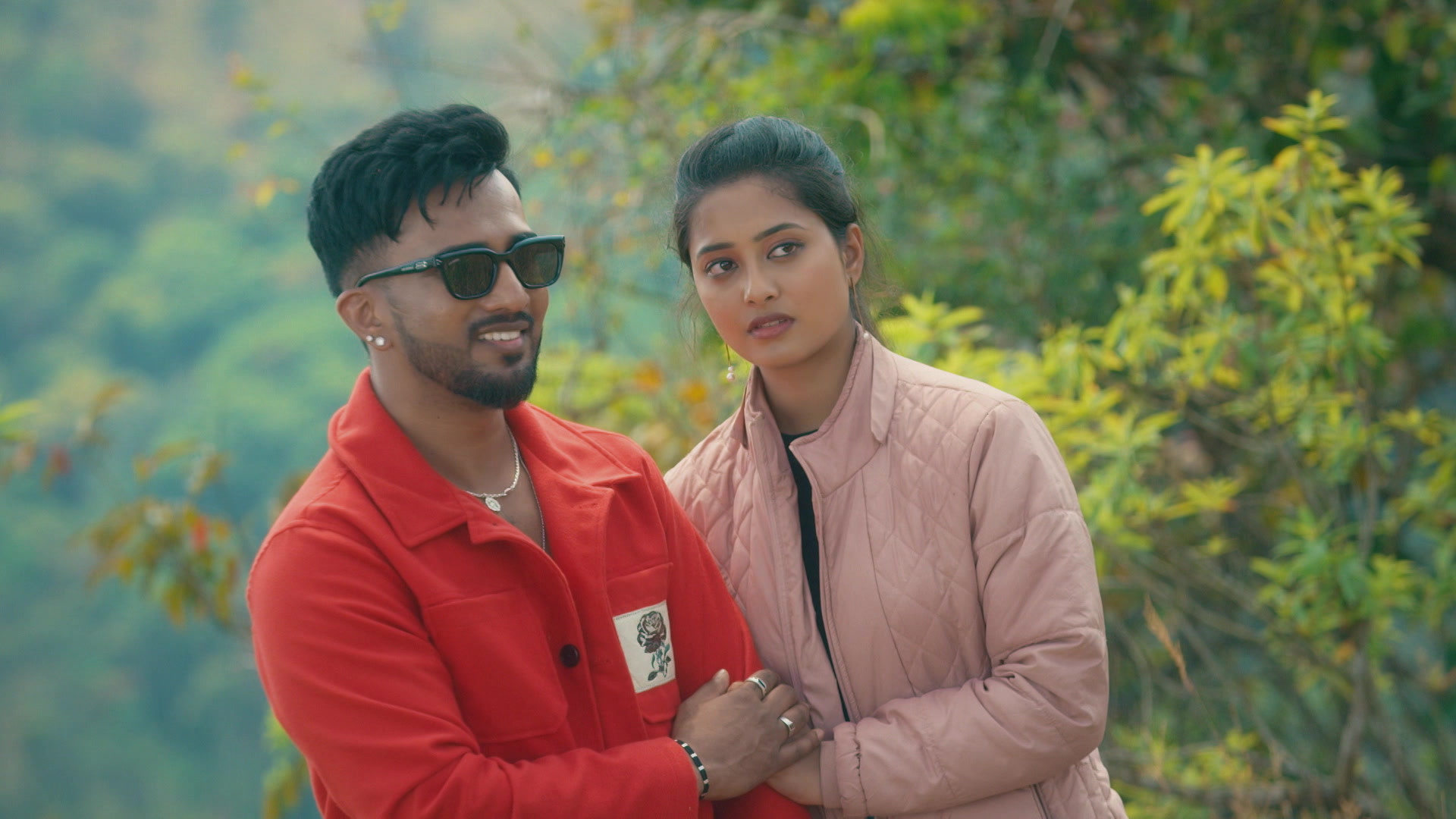 Watch Shantham Papam S7 Episode 5 on JioHotstar