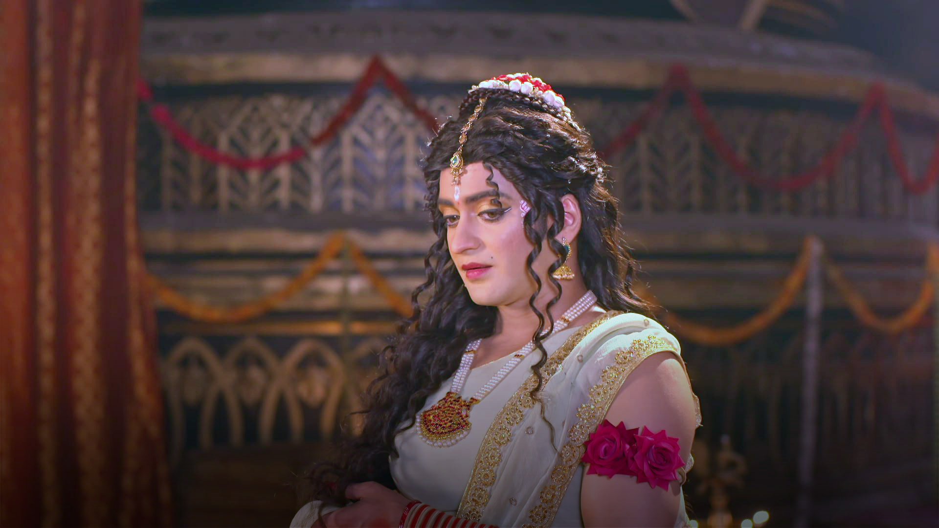Watch RadhaKrishn S4 Episode 372 on JioHotstar