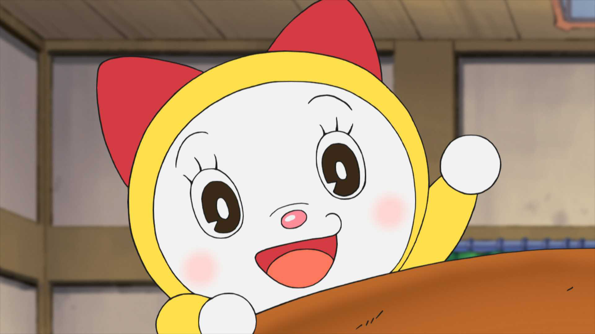 Watch Doraemon S20 Episode 40 on Disney+ Hotstar
