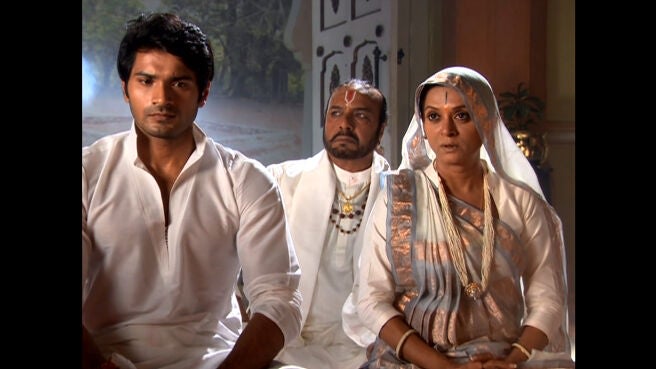 Watch Uttaran S1 Episode 1100 on JioHotstar