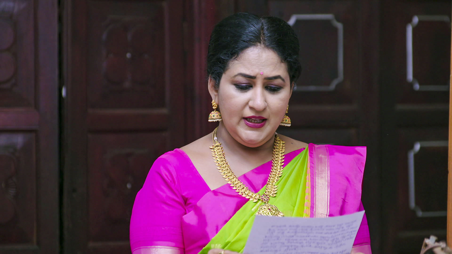 Watch Muddu Sose S1 Episode 427 on JioHotstar