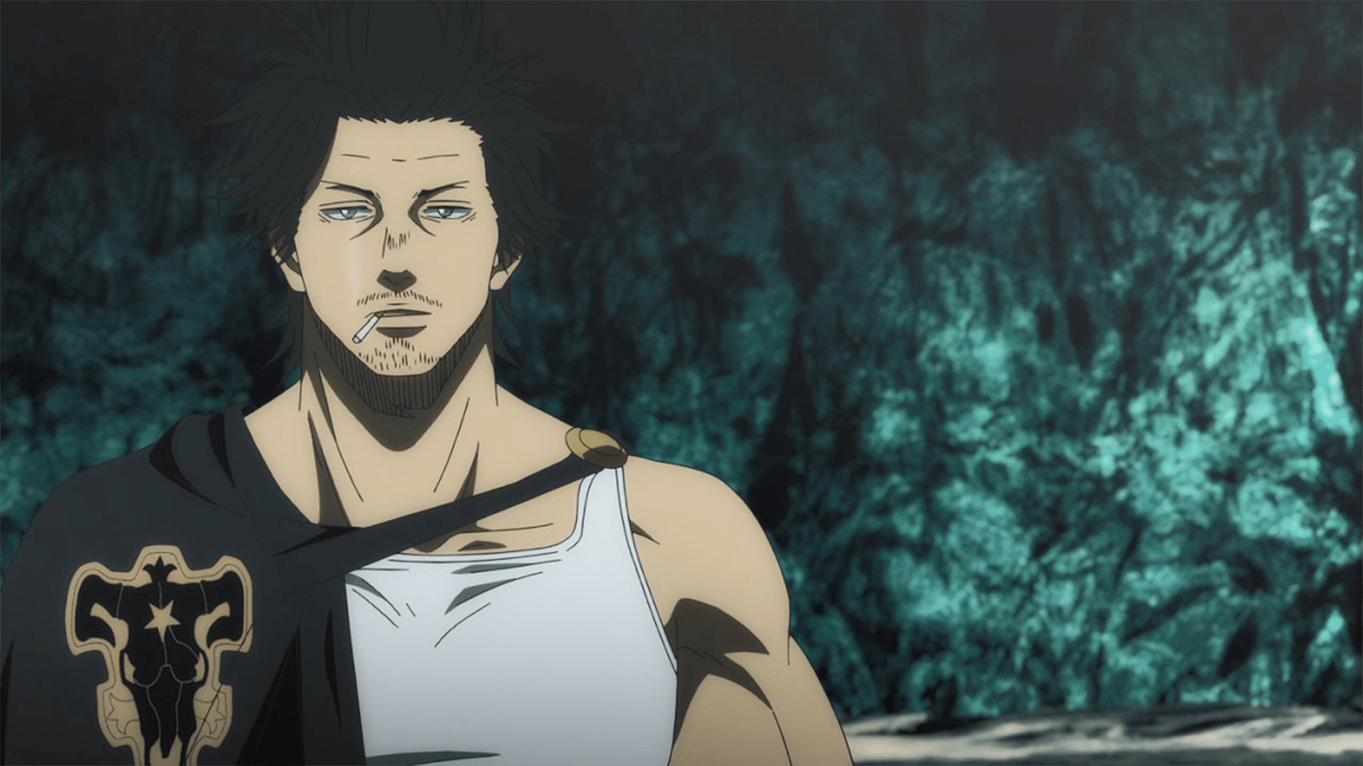 Watch Black Clover S1 Episode 50 on Disney+ Hotstar