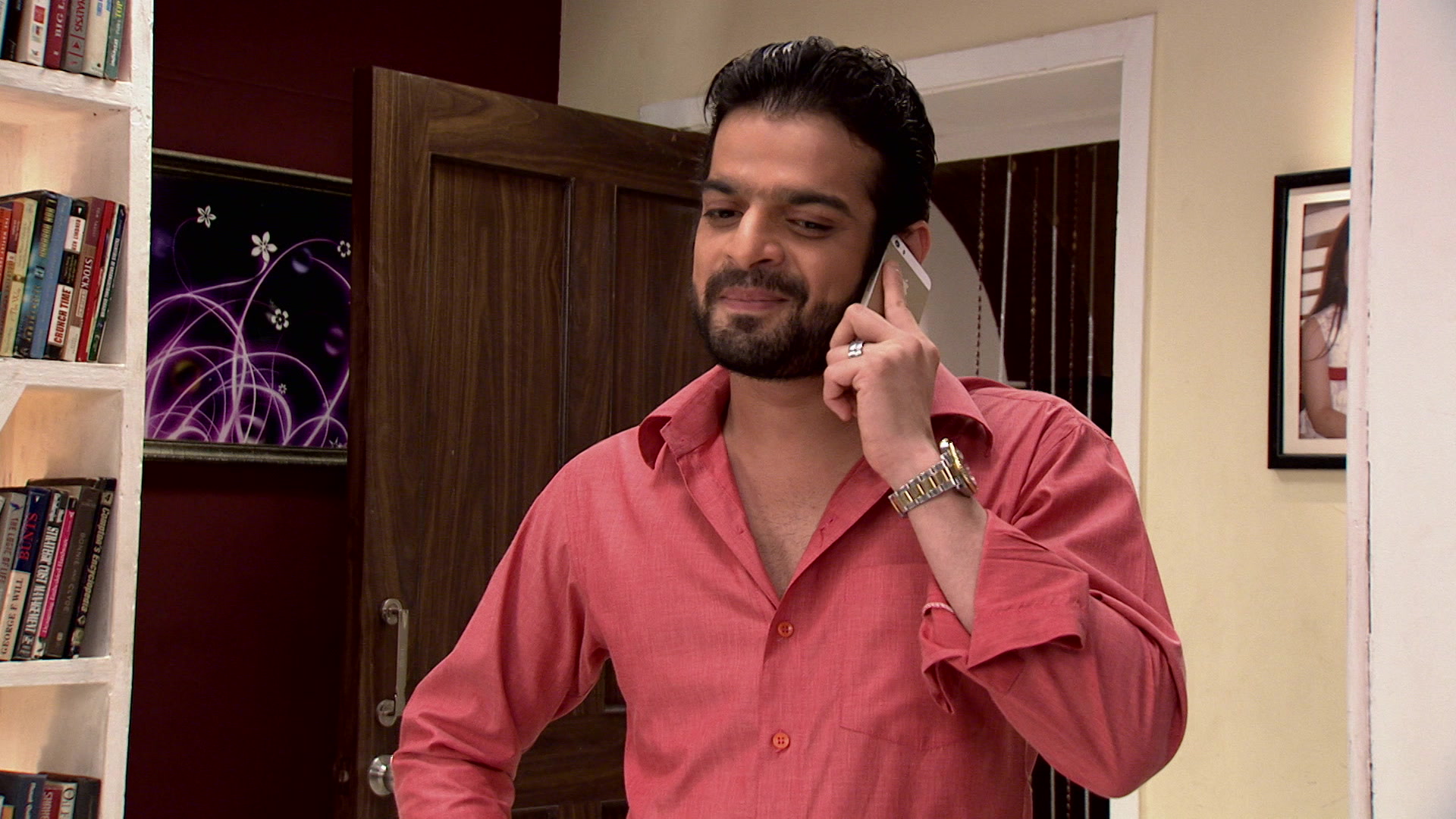 Watch Aei Bodhe Prema Episode 184 on JioHotstar