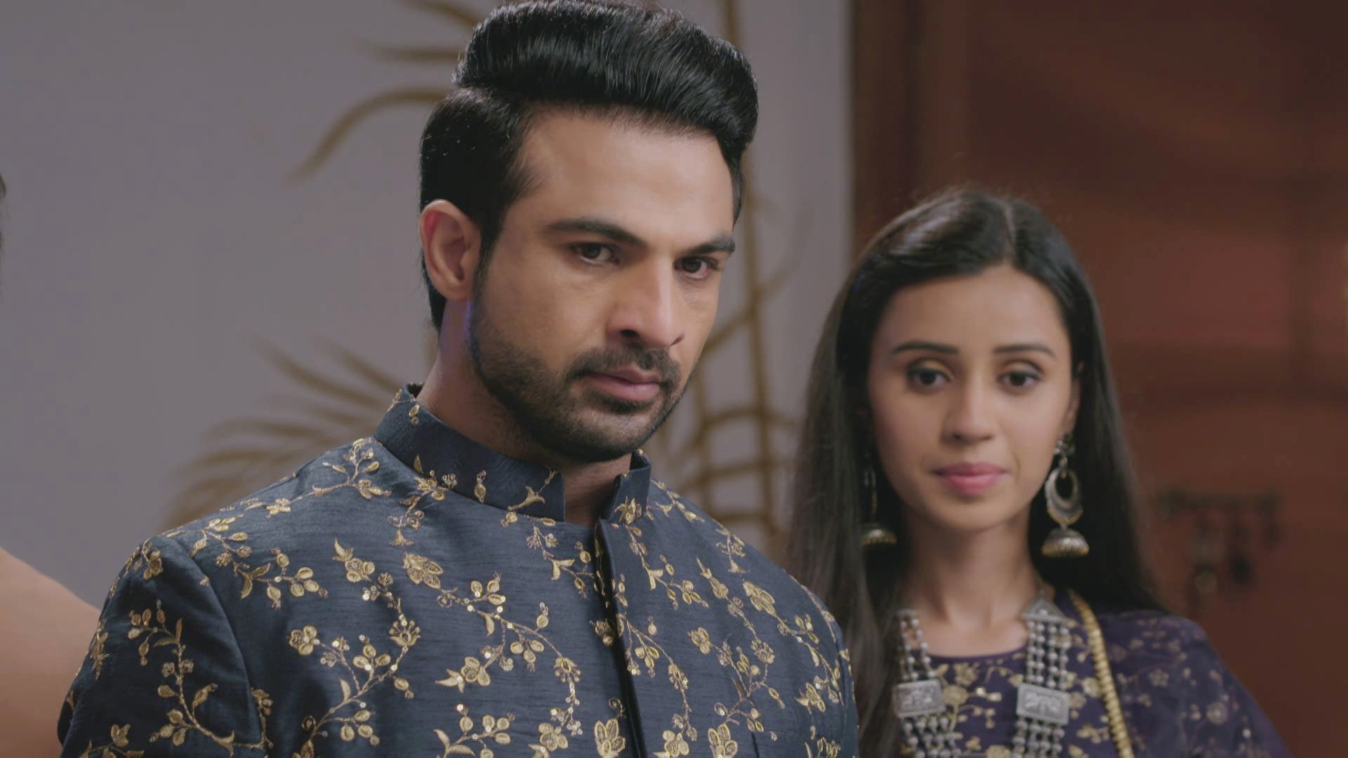 Stream tera-mera-saath-rahe Online | Watcho