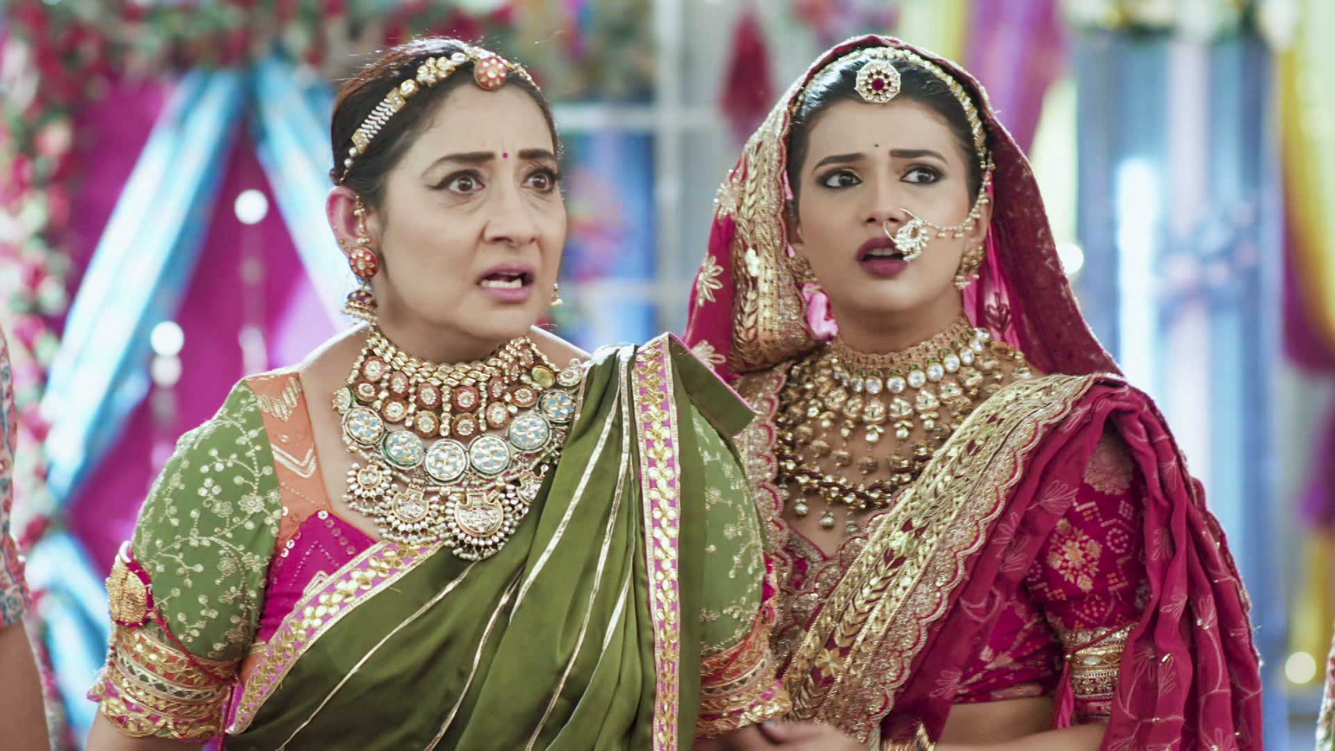 Watch Yeh Rishta Kya Kehlata Hai S68 Episode 1847 on JioHotstar