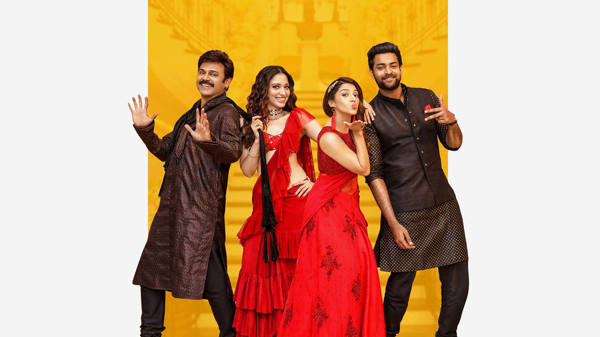 F2 full movie on sale todaypk