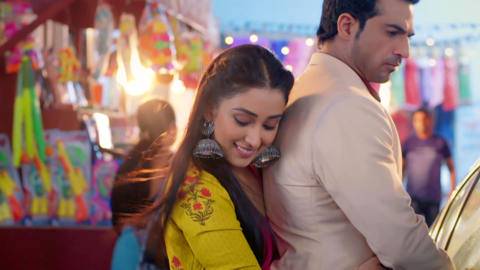 Stream tera-mera-saath-rahe Online | Watcho