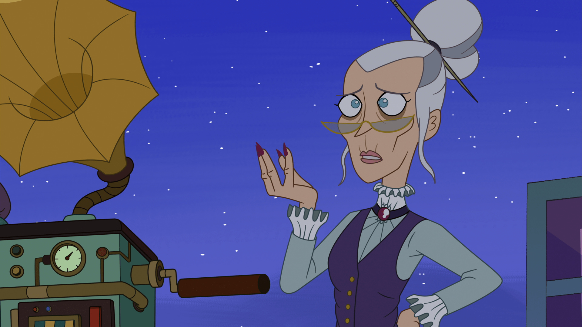 Watch hamster gretel s1 episode 27 on disney south africa english