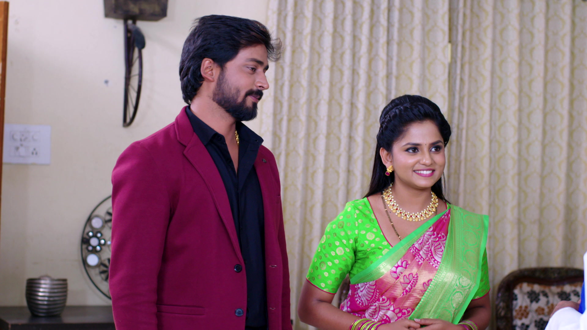 Watch Guppedantha Manasu Episode 705 on JioHotstar