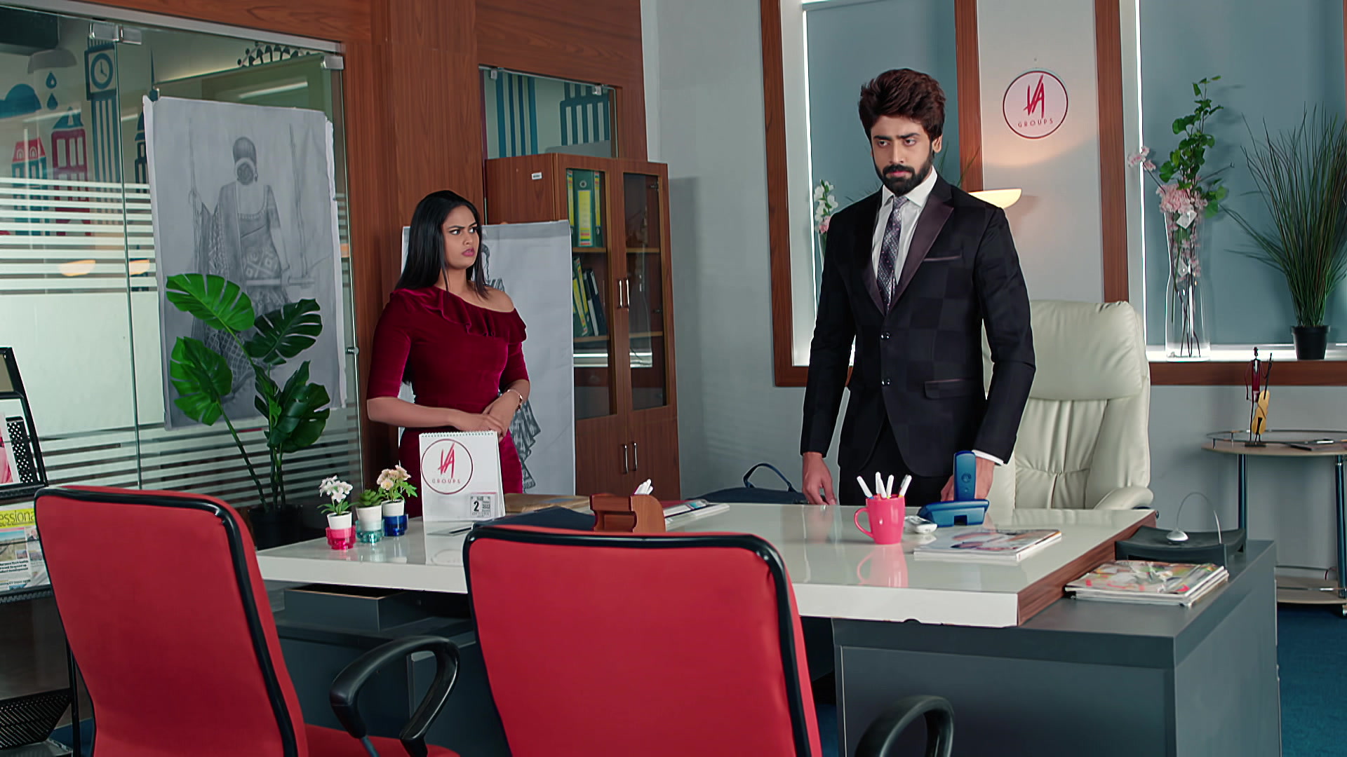 Watch Aragini 2 S1 Episode 49 on JioHotstar