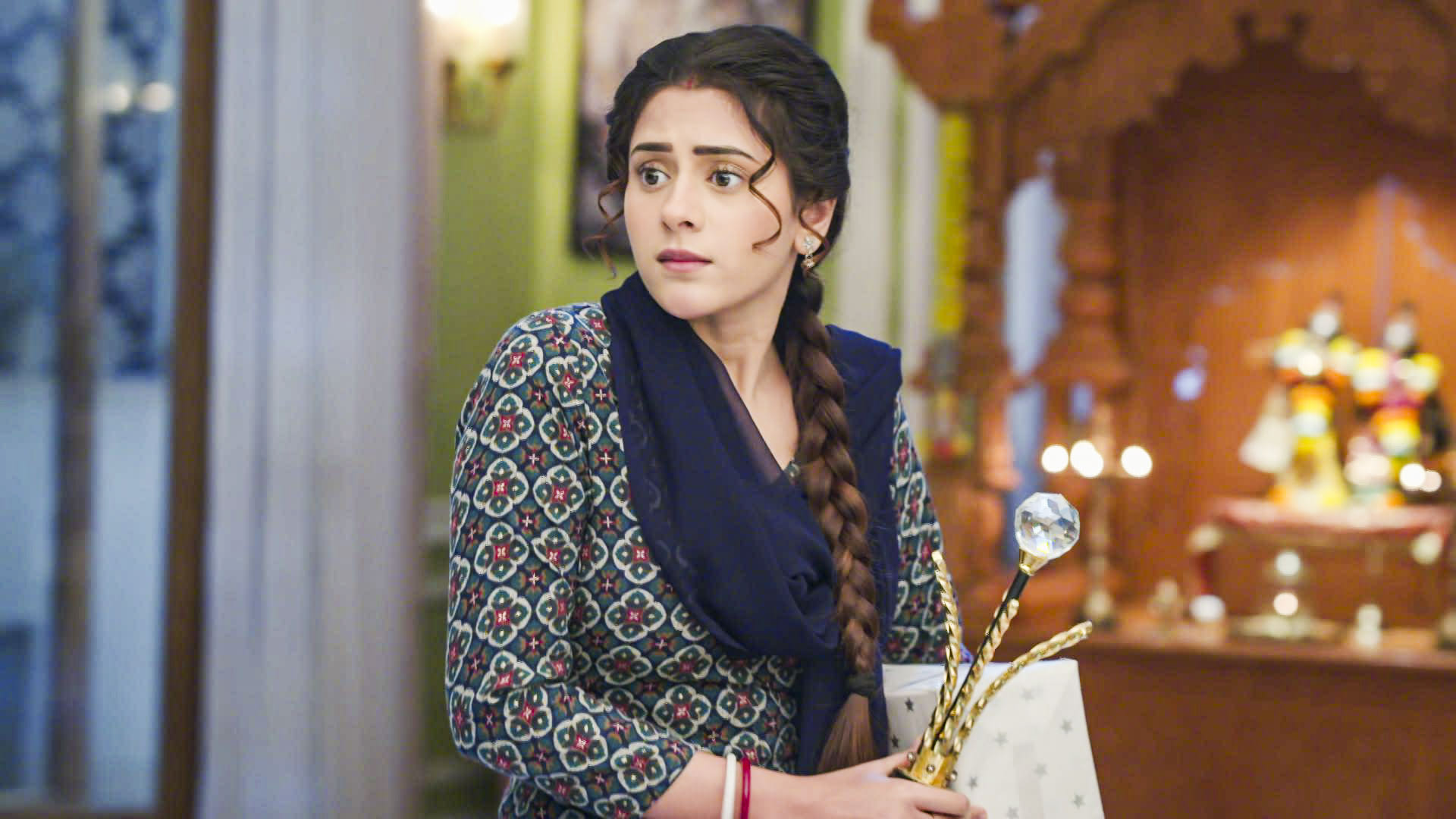 Will Jhanak Leave the Basu House?