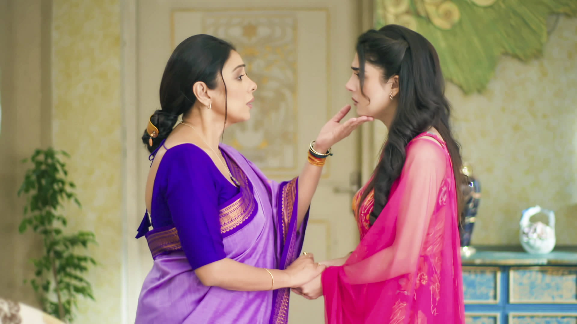 Stream Anupama Comforts Rahi Season 1 Episode 1824 – Anupama Comforts ...
