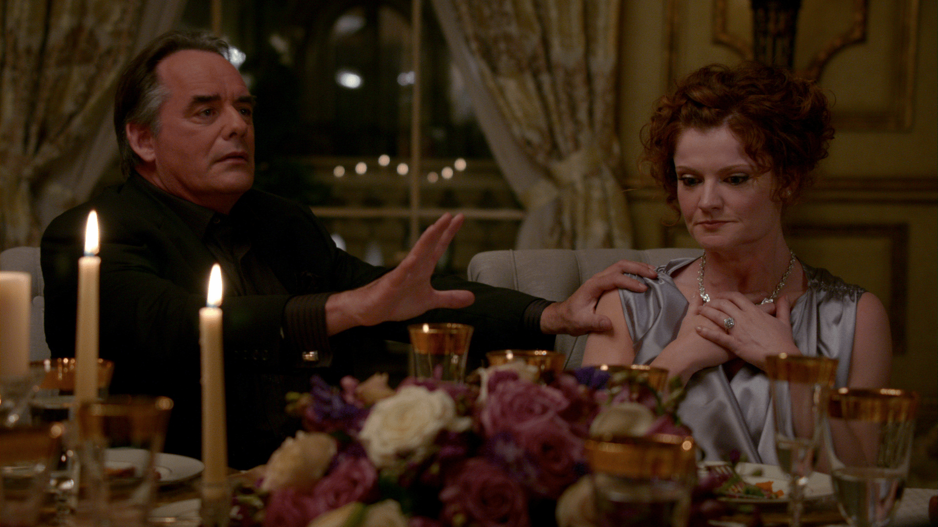 DEVIOUS MAID SEASON 1 EPISODE 2 visual data 3