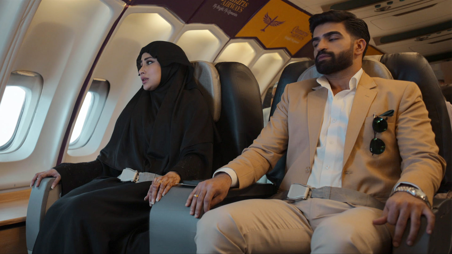Ashfaq Feels Cheated - JioHotstar